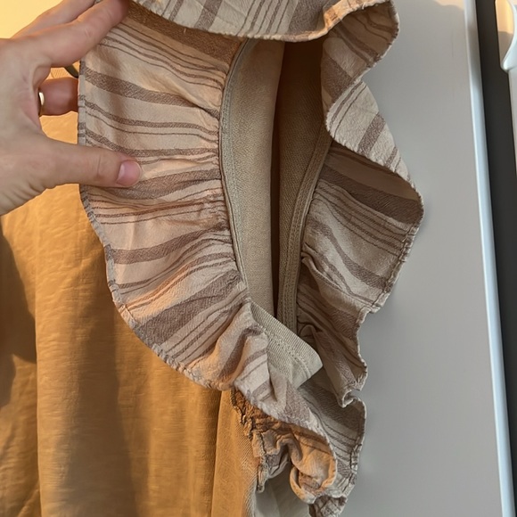 NWT POLCRO ANTHOLOGIE WOMAN SHIRT - Picture 4 of 4